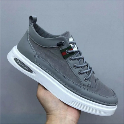Orthopedische Herenschoenen Jasper Comfortabel Loopcomfort