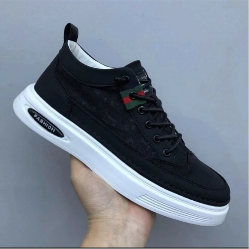 Orthopedische Herenschoenen Jasper Comfortabel Loopcomfort
