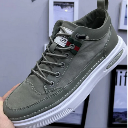 Orthopedische Herenschoenen Jasper Comfortabel Loopcomfort