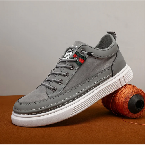Orthopedische Herenschoenen Jasper Comfortabel Loopcomfort - Mode Vibes