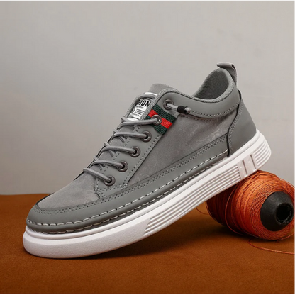 Orthopedische Herenschoenen Jasper Comfortabel Loopcomfort - Mode Vibes