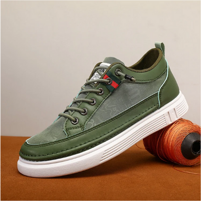 Orthopedische Herenschoenen Jasper Comfortabel Loopcomfort