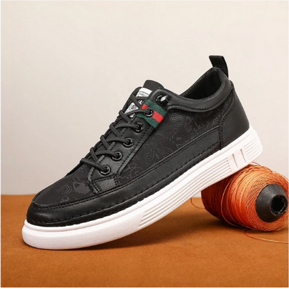Orthopedische Herenschoenen Jasper Comfortabel Loopcomfort
