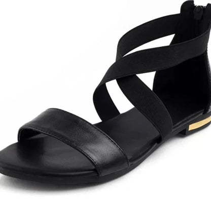 Fashionista Feet Zomersandalen