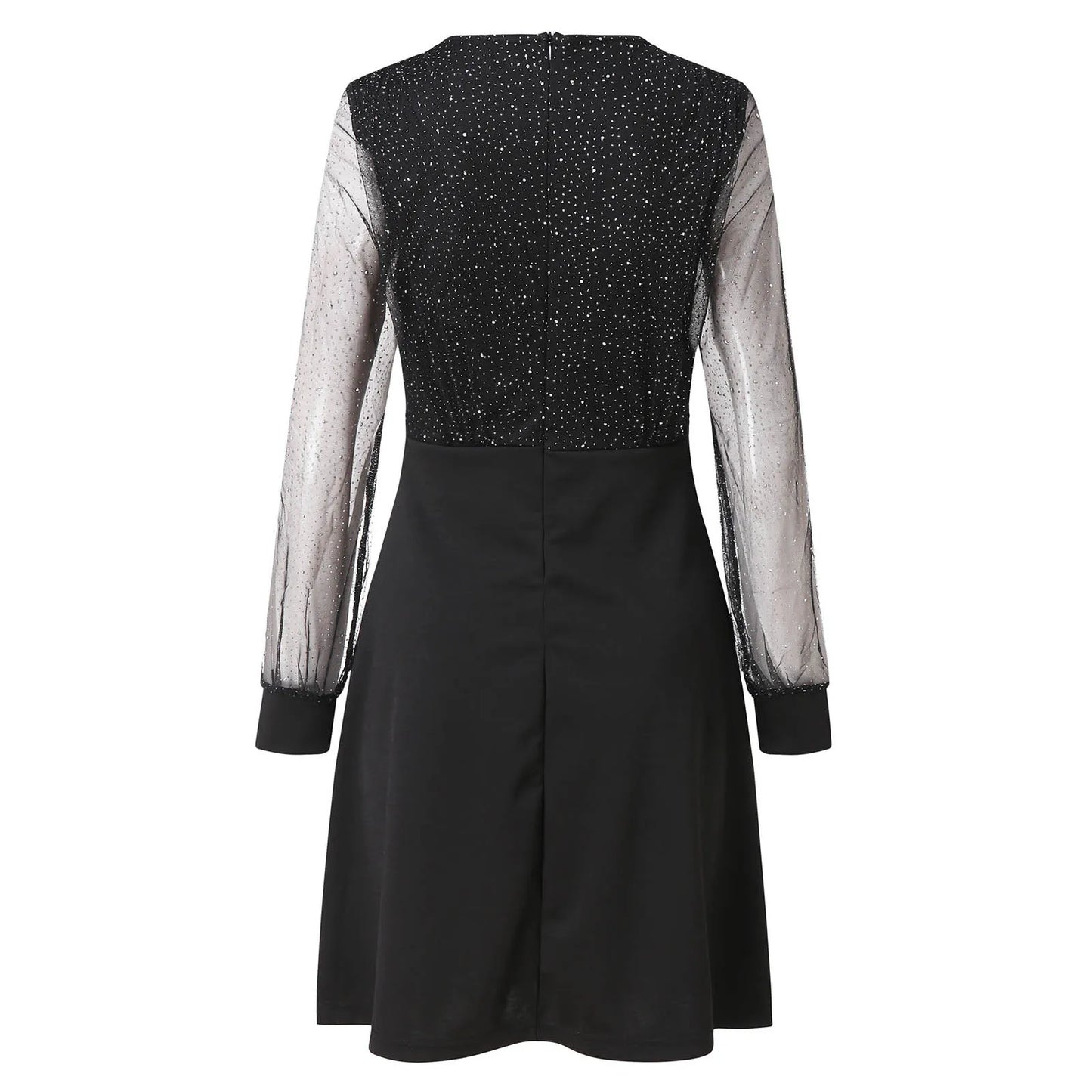 Starlight Schitterjurk voor Dames