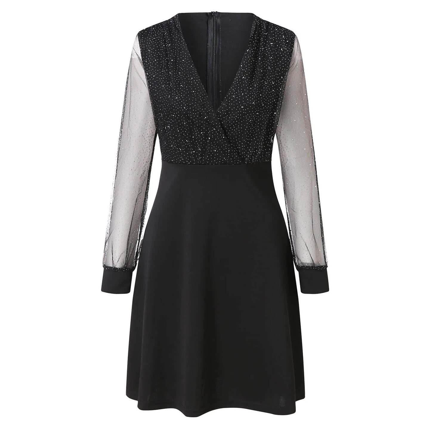 Starlight Schitterjurk voor Dames
