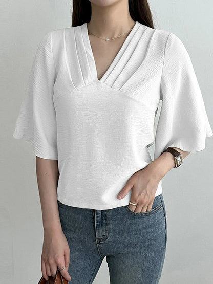 Damesblouse van Stijlvolle Mode