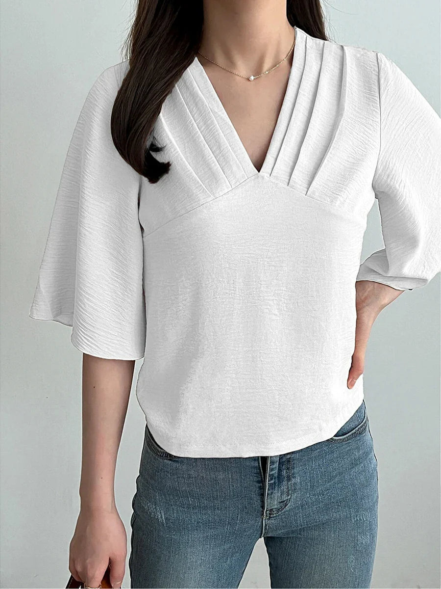 Damesblouse van Stijlvolle Mode