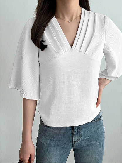 Damesblouse van Stijlvolle Mode