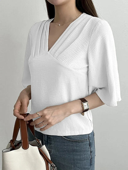 Damesblouse van Stijlvolle Mode
