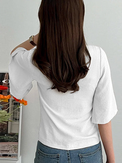 Damesblouse van Stijlvolle Mode