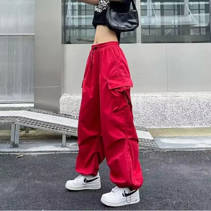 Cargo Sweatpants voor Vrouwen