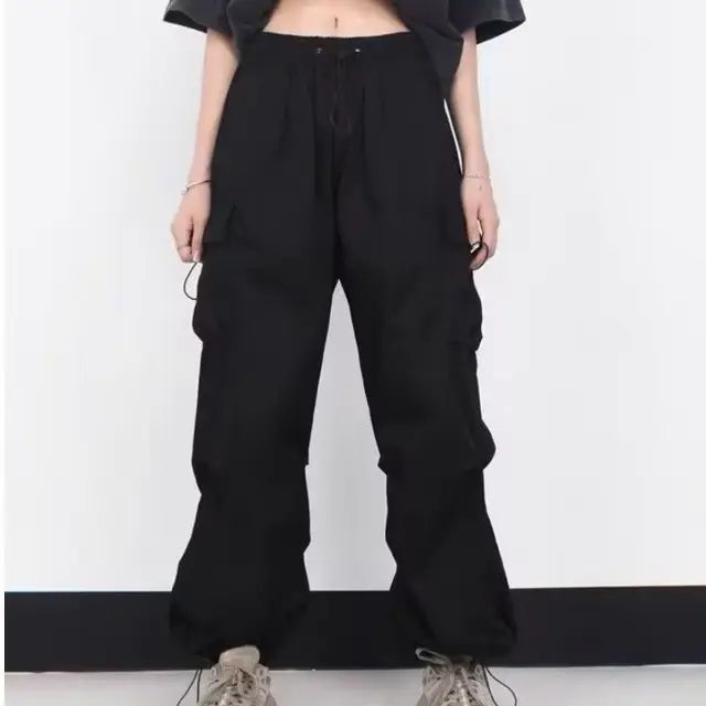 Cargo Sweatpants voor Vrouwen