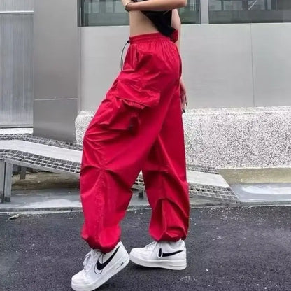 Cargo Sweatpants voor Vrouwen