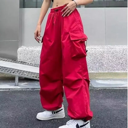 Cargo Sweatpants voor Vrouwen