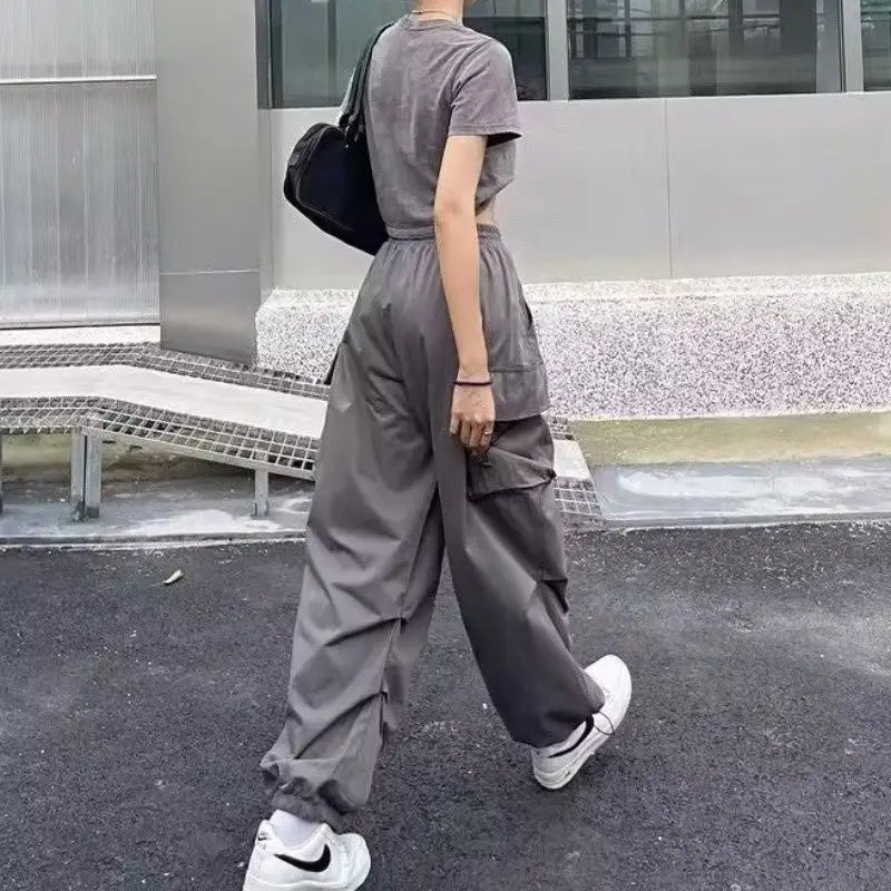 Cargo Sweatpants voor Vrouwen