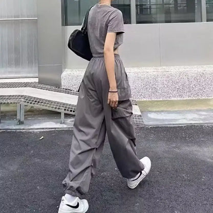 Cargo Sweatpants voor Vrouwen
