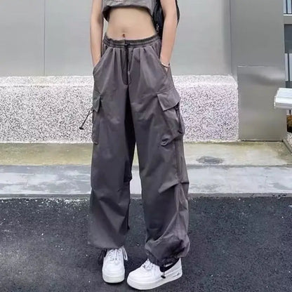 Cargo Sweatpants voor Vrouwen
