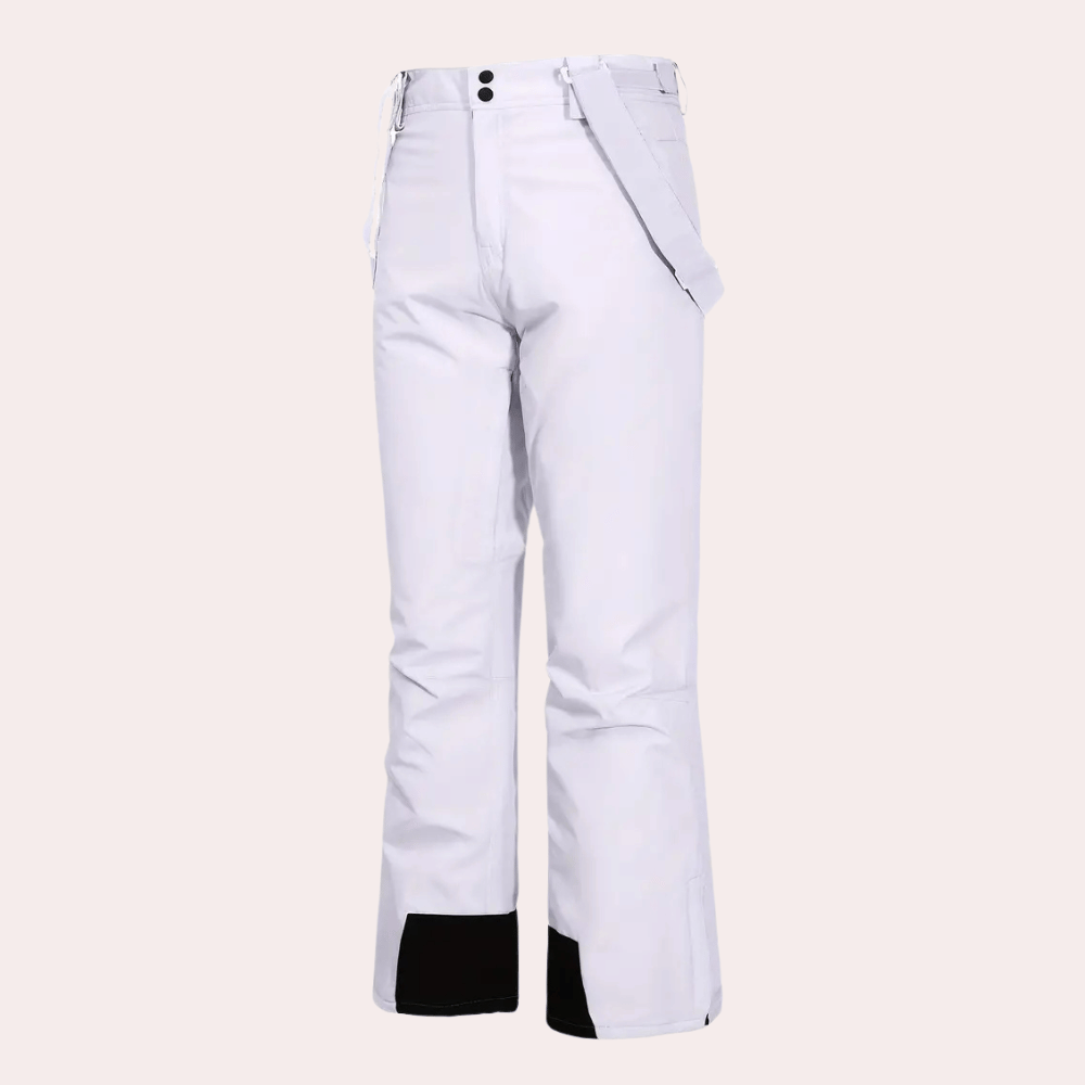 Manuel | Pantaloni classici