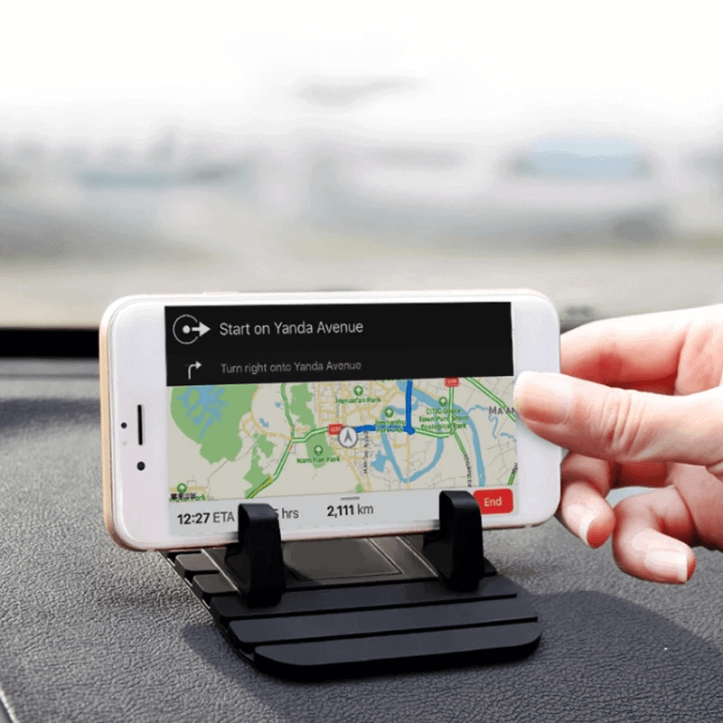 Telefoonhouder Anti Slip voor Auto