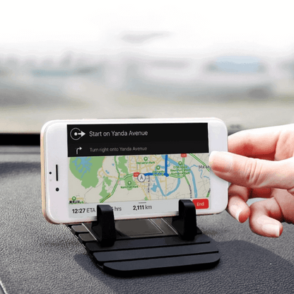 Telefoonhouder Anti Slip voor Auto