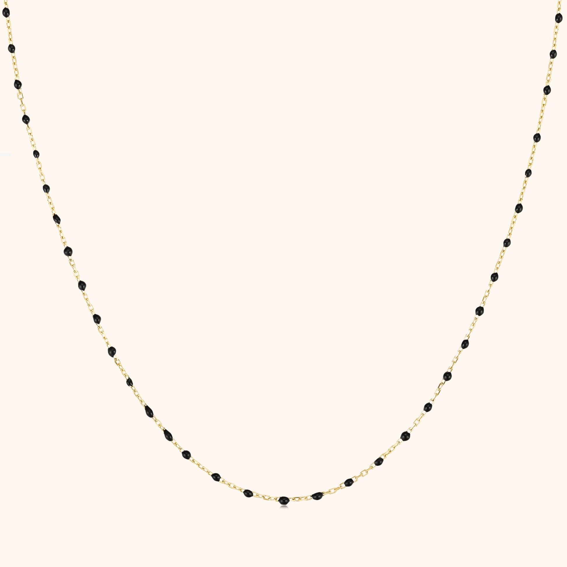 Parelketting Lyra met Parels en Zilveren Sieraden - Mode Vibes