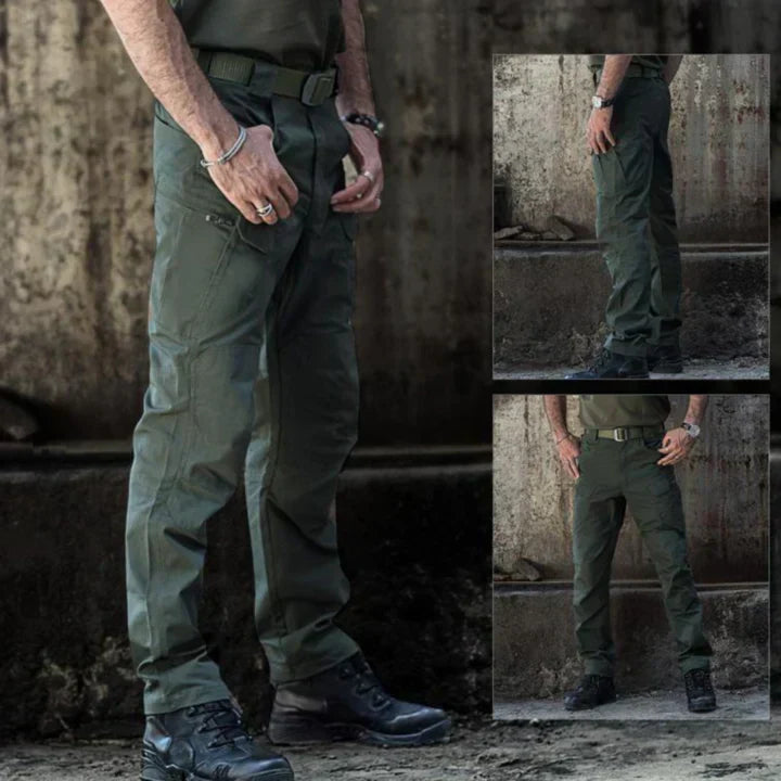 Tactische Outdoor Broek Waterdicht en Duurzaam