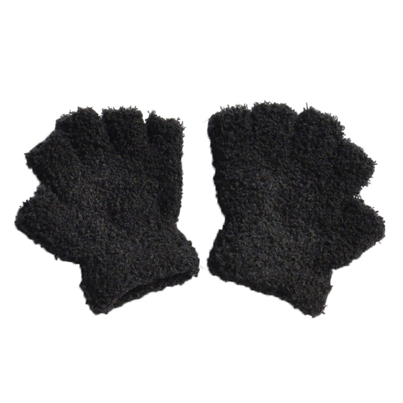 Kinderwanten Warm Fleece voor Winter
