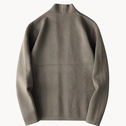 Comfortabele Heren Vest Sven Warm en Licht