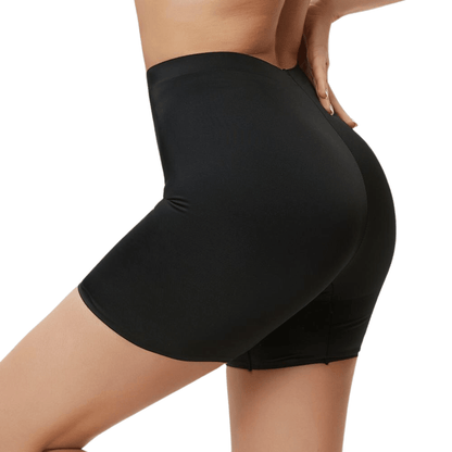 Hoge Taille Broekje met Buikcorrigerend Effect