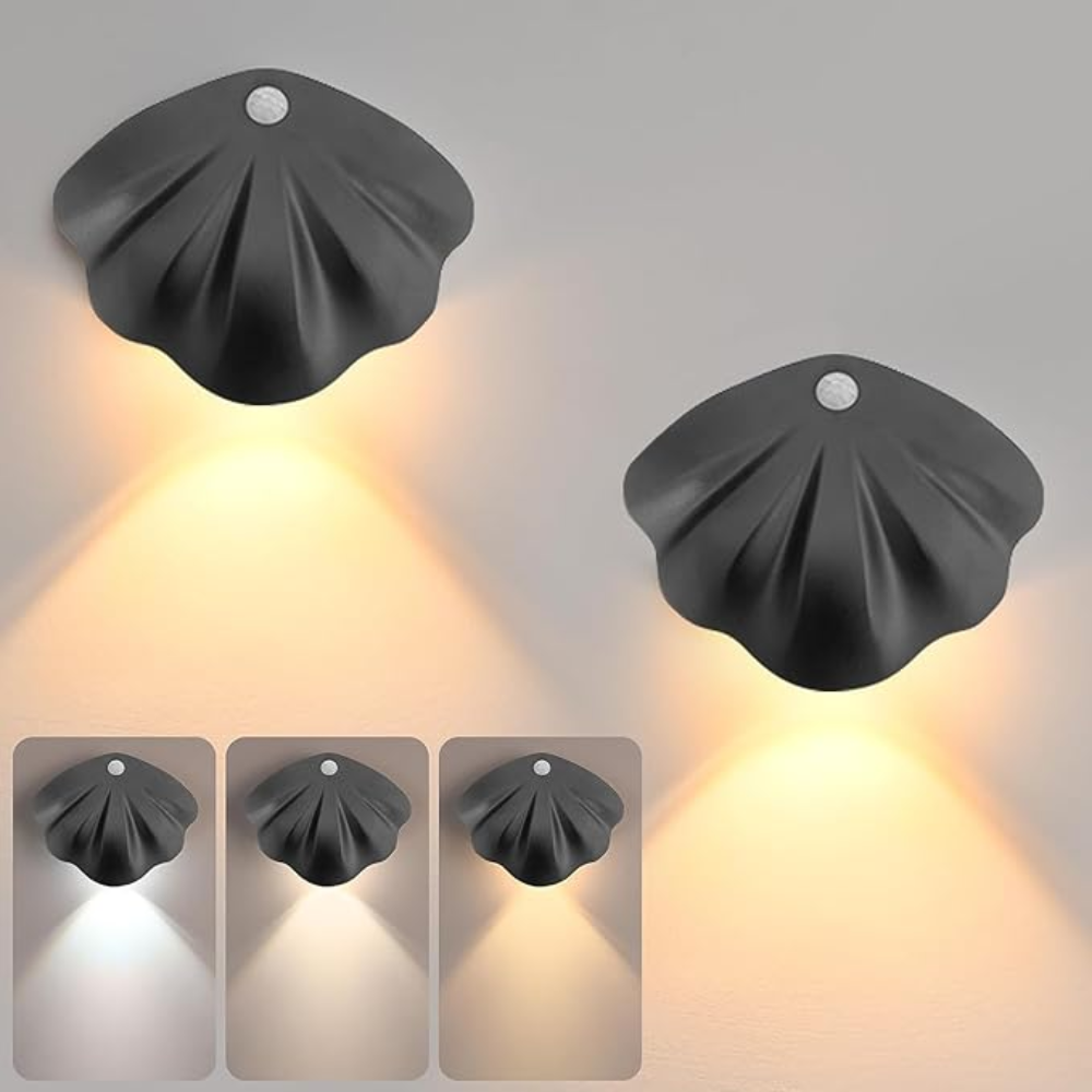 Slimme Bewegingssensor Lamp met LED Verlichting