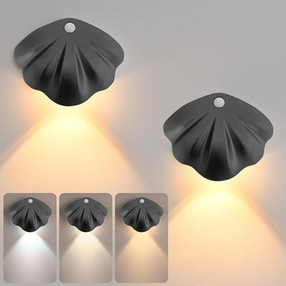 Slimme Bewegingssensor Lamp met LED Verlichting