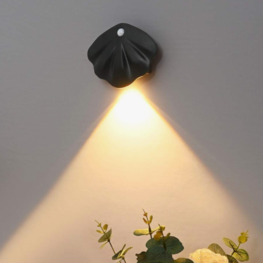 Slimme Bewegingssensor Lamp met LED Verlichting