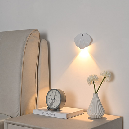 Slimme Bewegingssensor Lamp met LED Verlichting - Mode Vibes