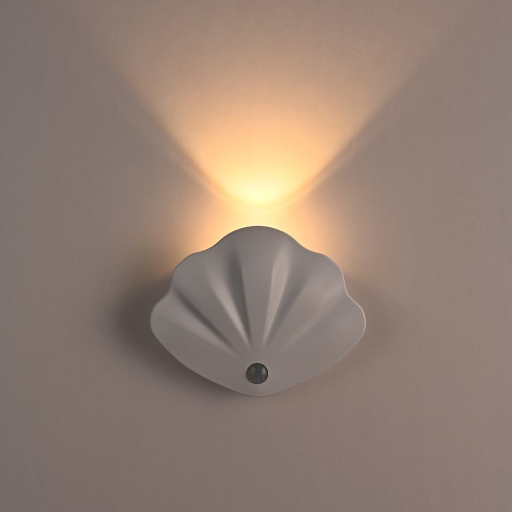 Slimme Bewegingssensor Lamp met LED Verlichting