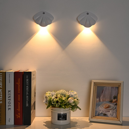 Slimme Bewegingssensor Lamp met LED Verlichting