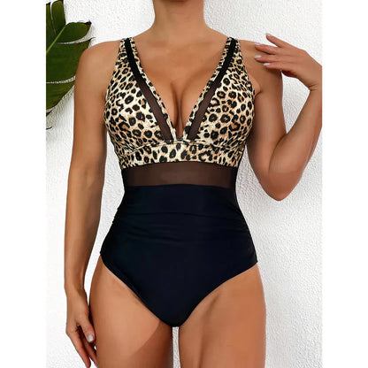Damesbikini Trendy Flatterende Pasvorm