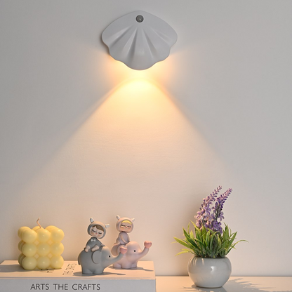 Slimme Bewegingssensor Lamp met LED Verlichting
