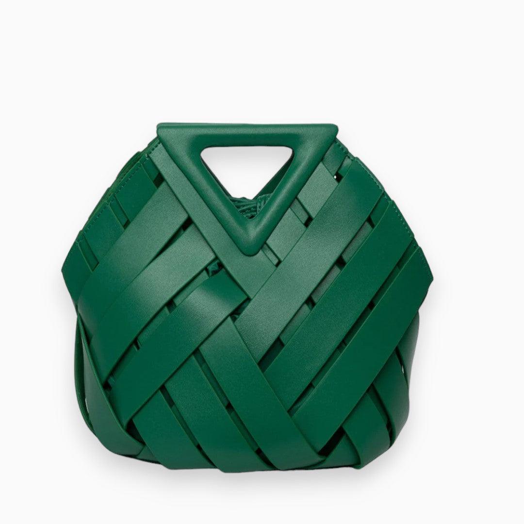 Schoudertas Elodie - Eenvoudig en Stijlvol Design