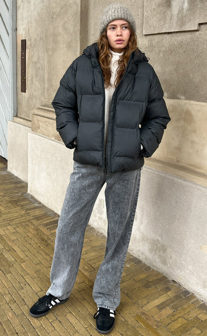 Alessia | giacca invernale per le giornate fredde