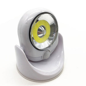 LED Bewegingssensor Lamp Infrarood Automatisch Aan/Uit