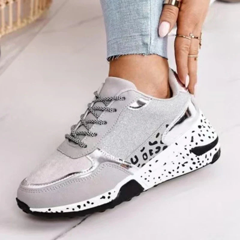 Esme | Comfortabel en Lichtgewicht Orthopedisch Sneakers