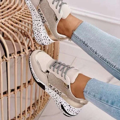 Esme | Comfortabel en Lichtgewicht Orthopedisch Sneakers