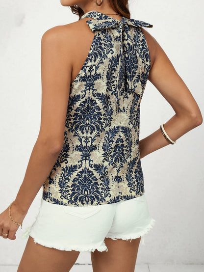Glimmer Grace Dames Camisol Top