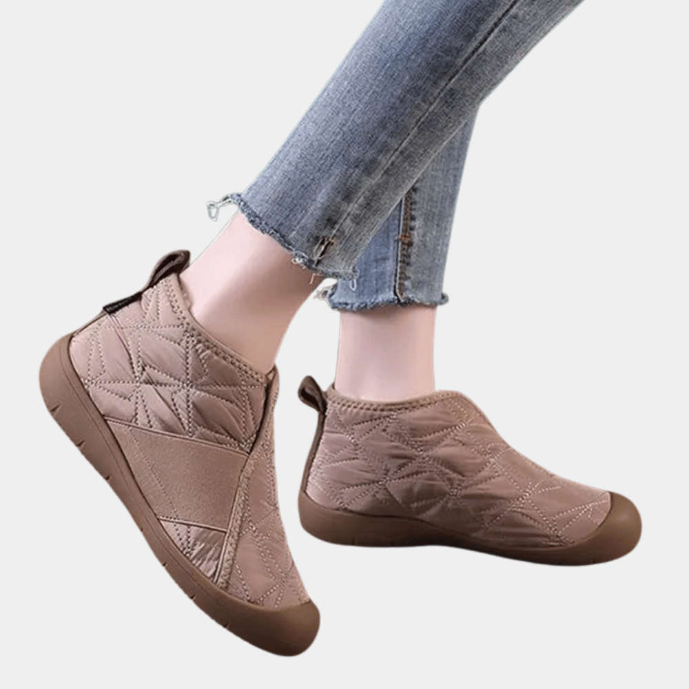 Clelia | Scarpe da neve moderne