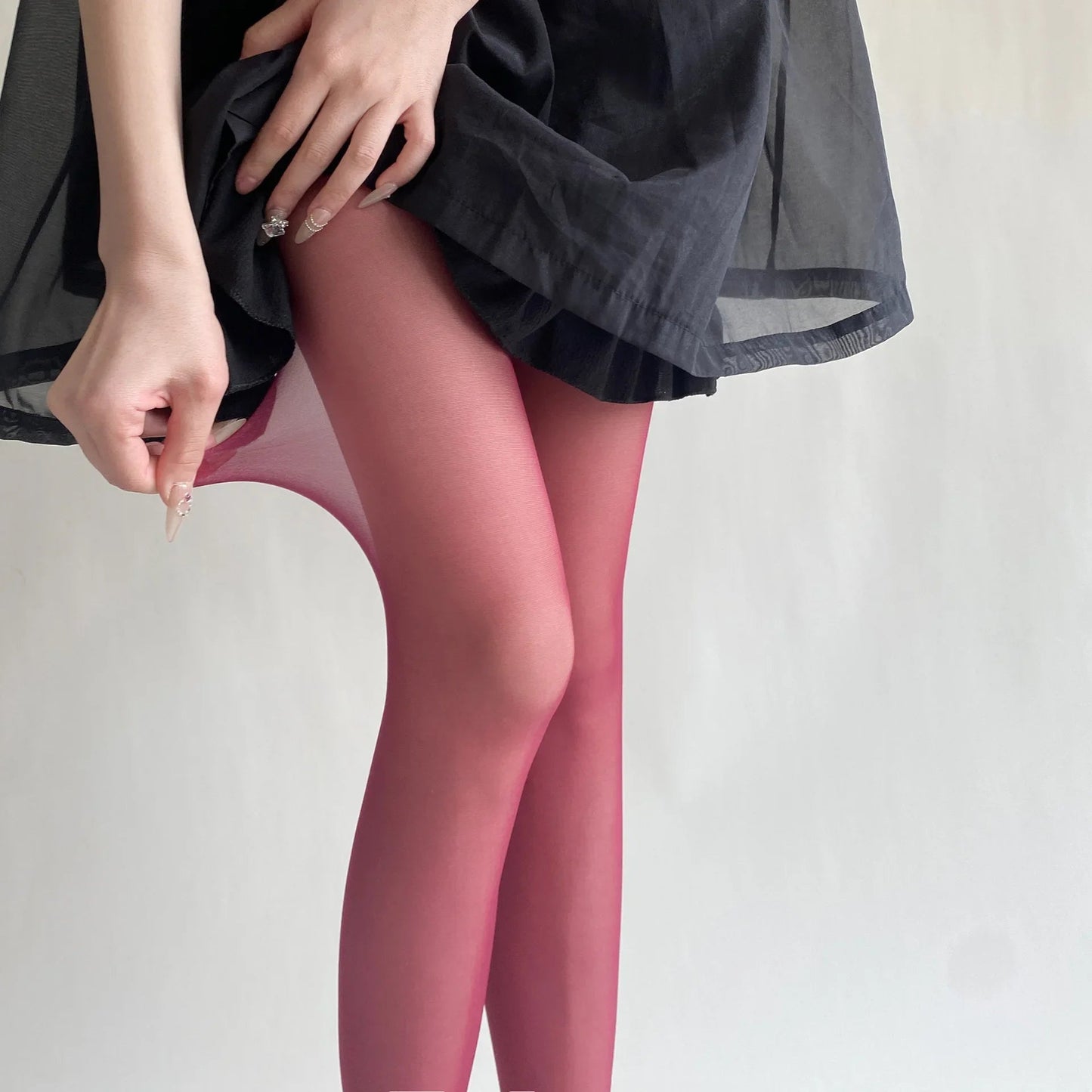 Nicole | Elegante Collant aderenti