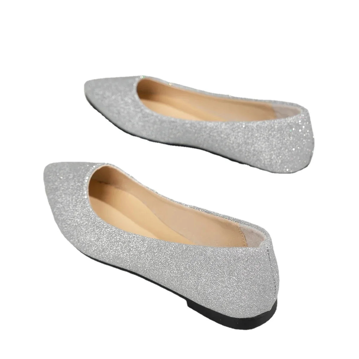 RivieraGlow Zomerstijl Ballerina's