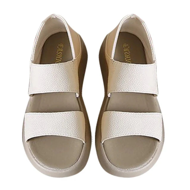 Stijlvolle Zomersandalen voor Vrouwen