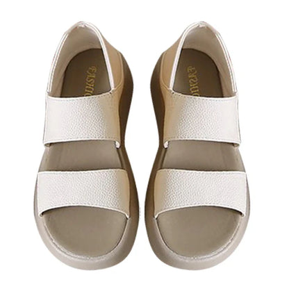 Stijlvolle Zomersandalen voor Vrouwen