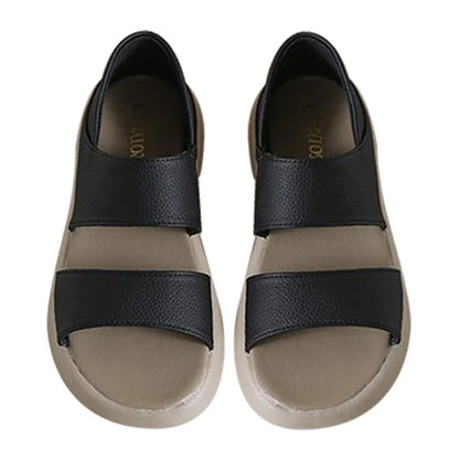 Stijlvolle Zomersandalen voor Vrouwen